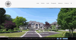 Desktop Screenshot of proguidemedia.com